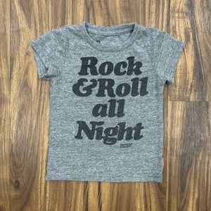 Prefresh | Rock & Roll Tee, 2T